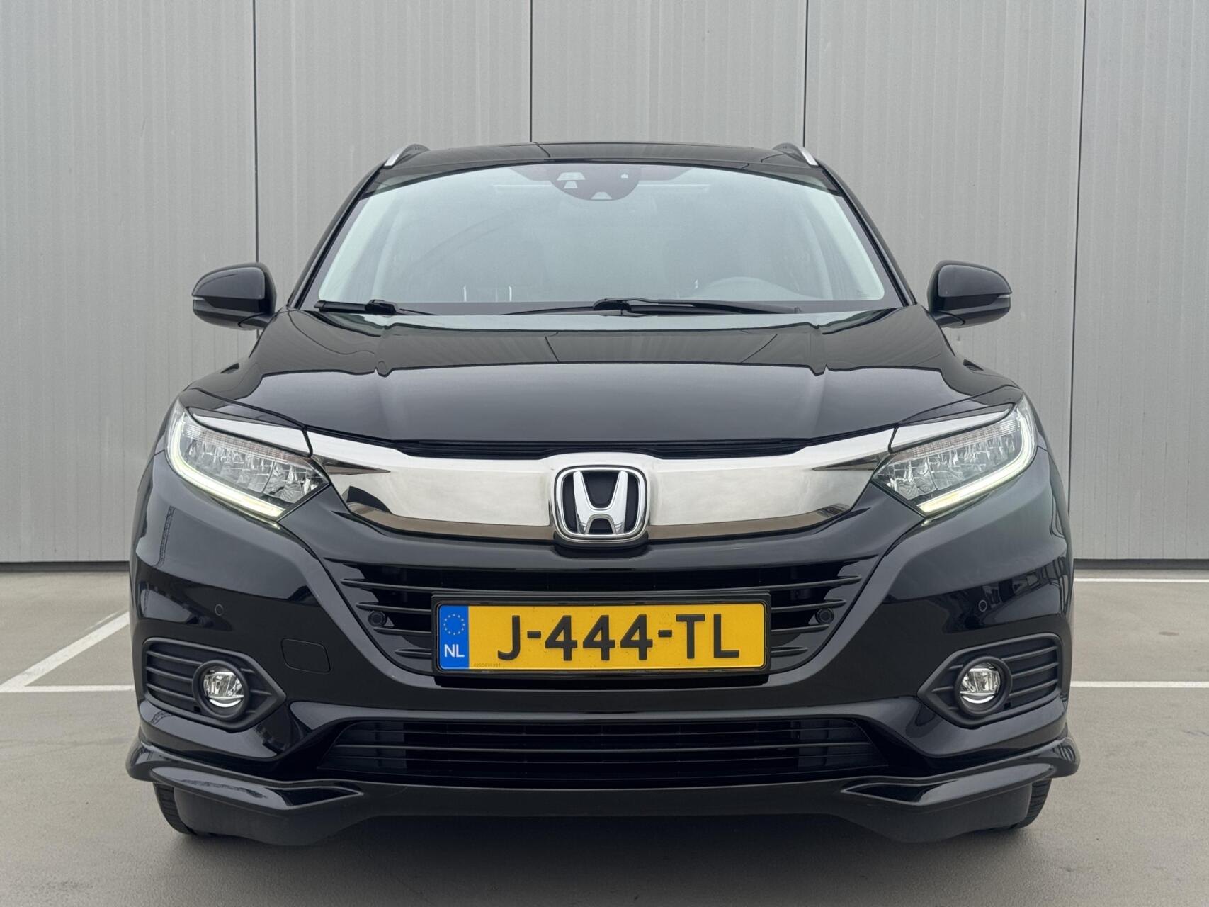 Foto van Honda Hr-v