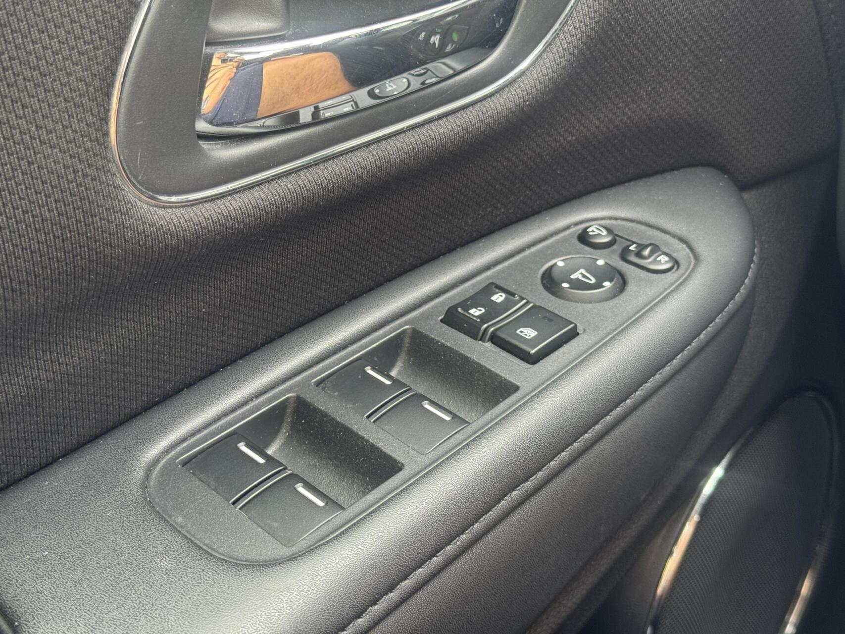Foto van Honda Hr-v