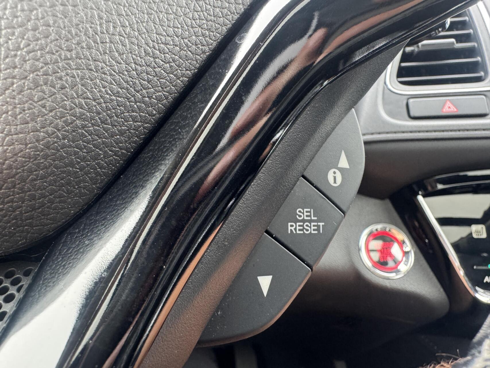 Foto van Honda Hr-v