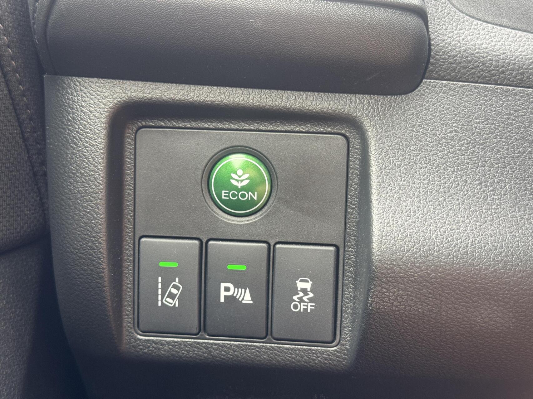 Foto van Honda Hr-v