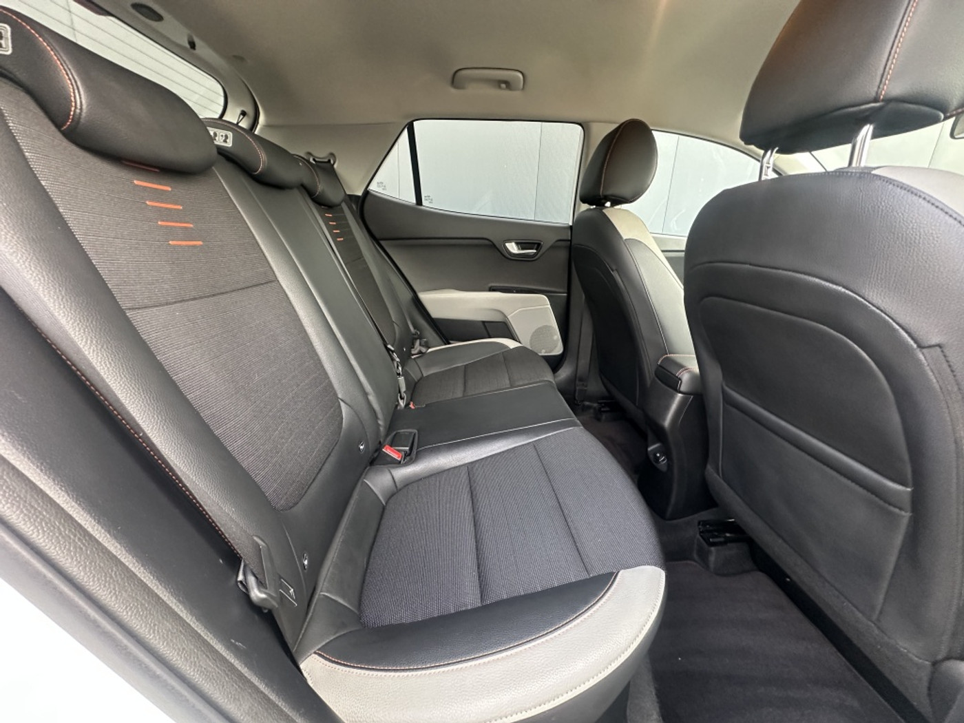 Foto van Kia Stonic