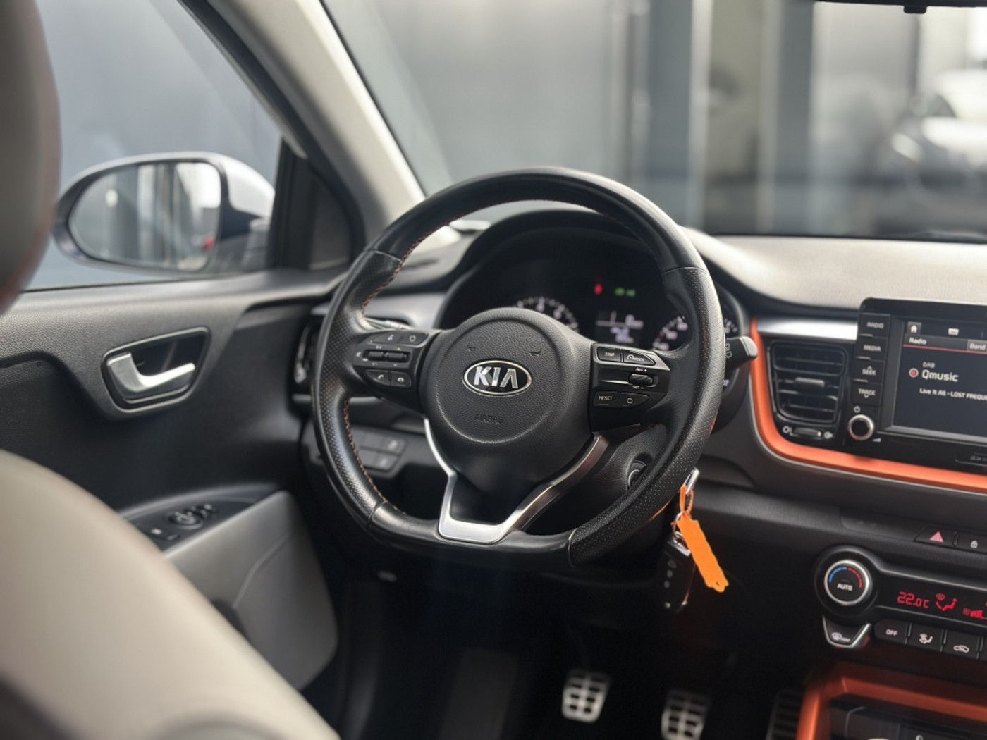 Foto van Kia Stonic