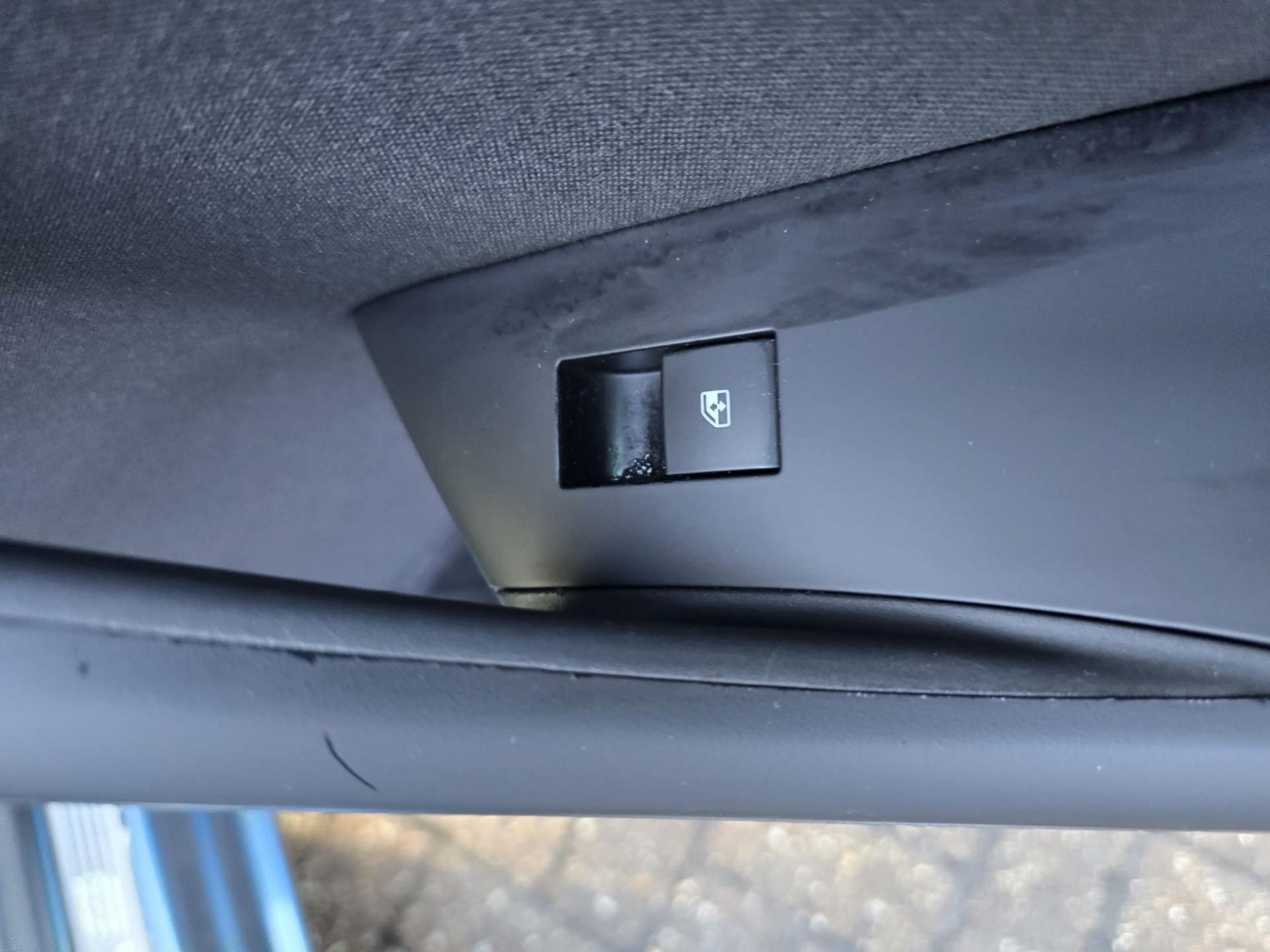 Foto van Opel Astra Notchback
