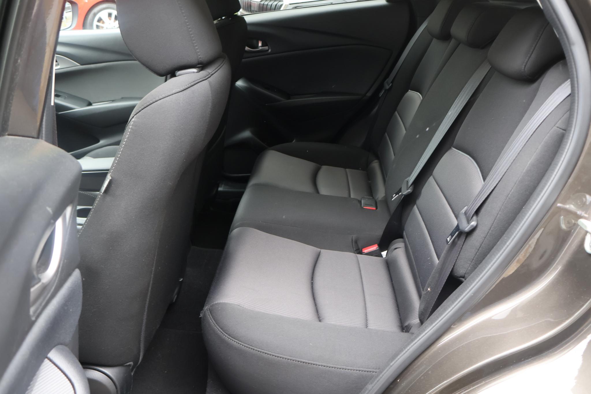 Foto van Mazda Mazda Cx-3