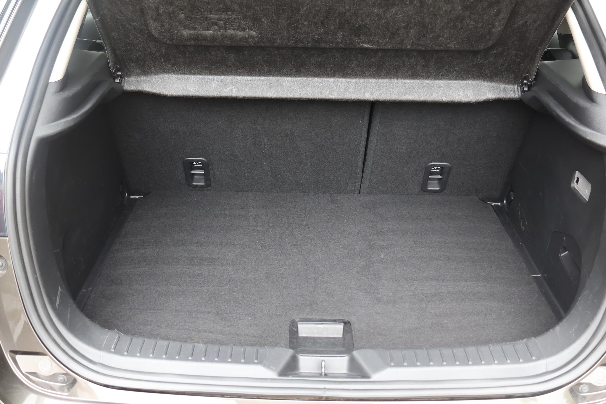 Foto van Mazda Mazda Cx-3