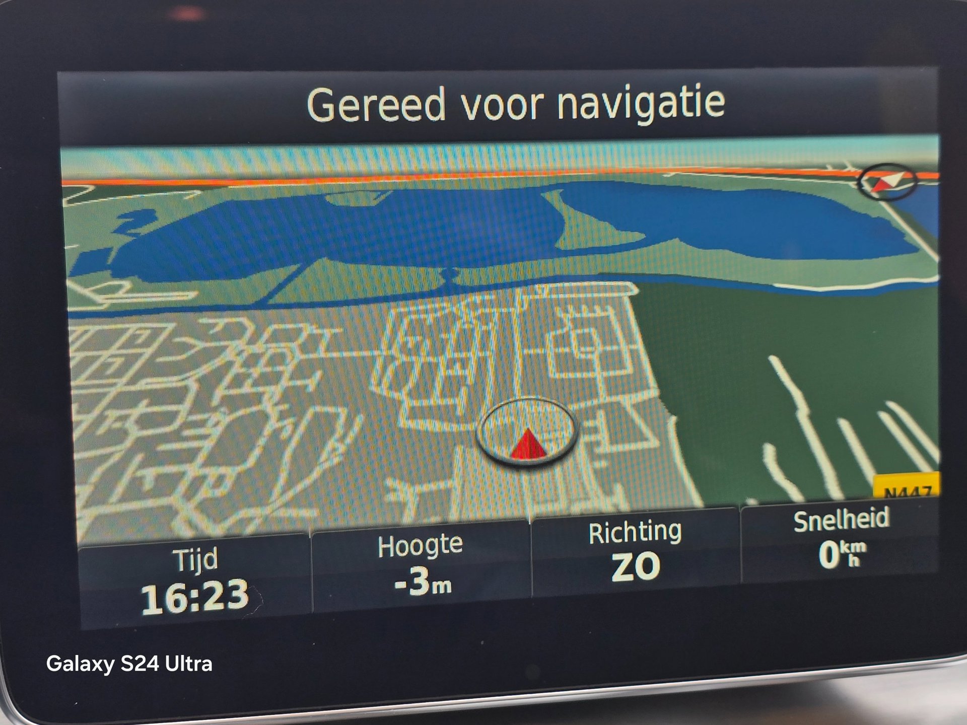 Foto van Mercedes-Benz Cla 180