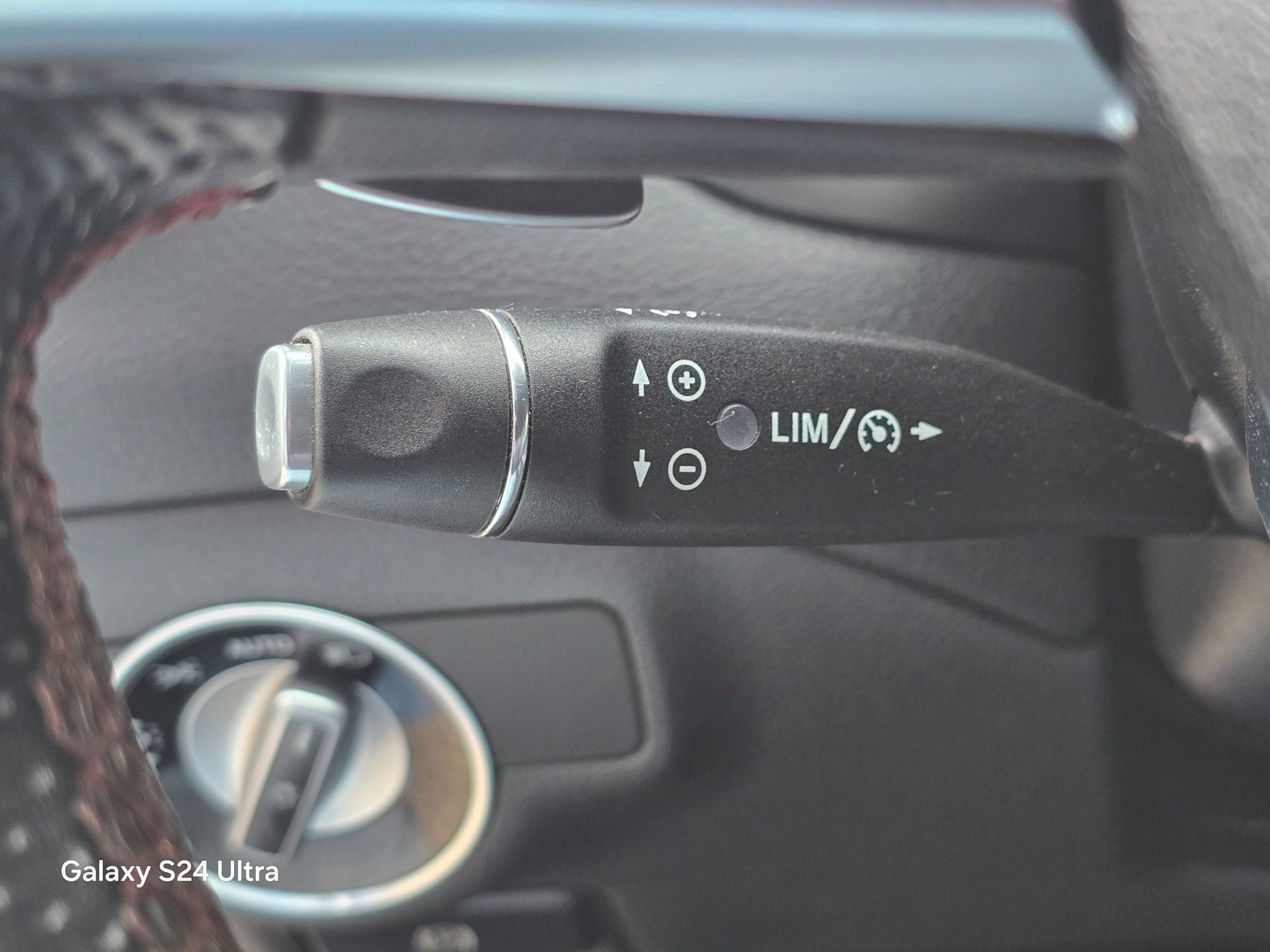 Foto van Mercedes-Benz Cla 180