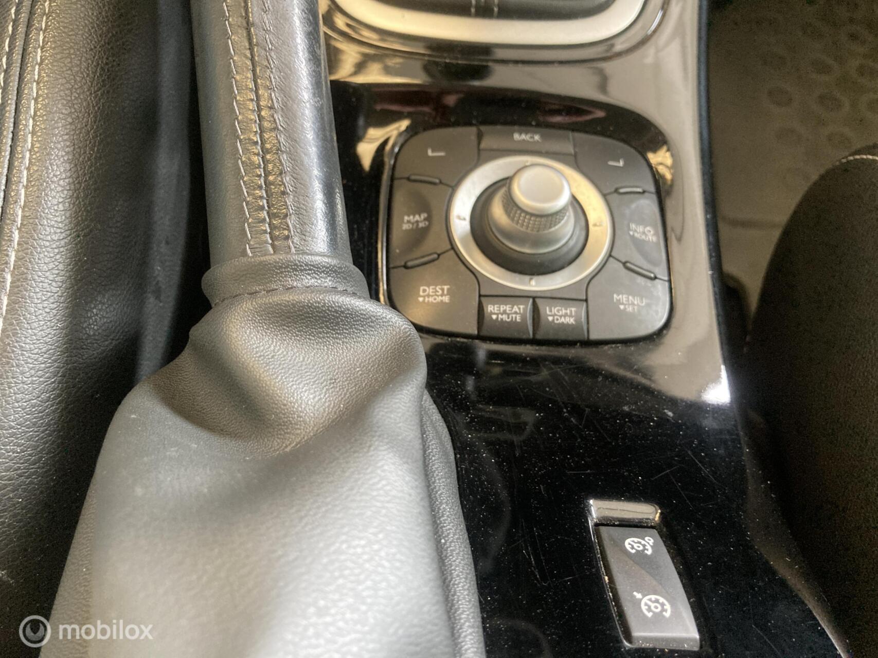 Foto van Renault Megane Estate