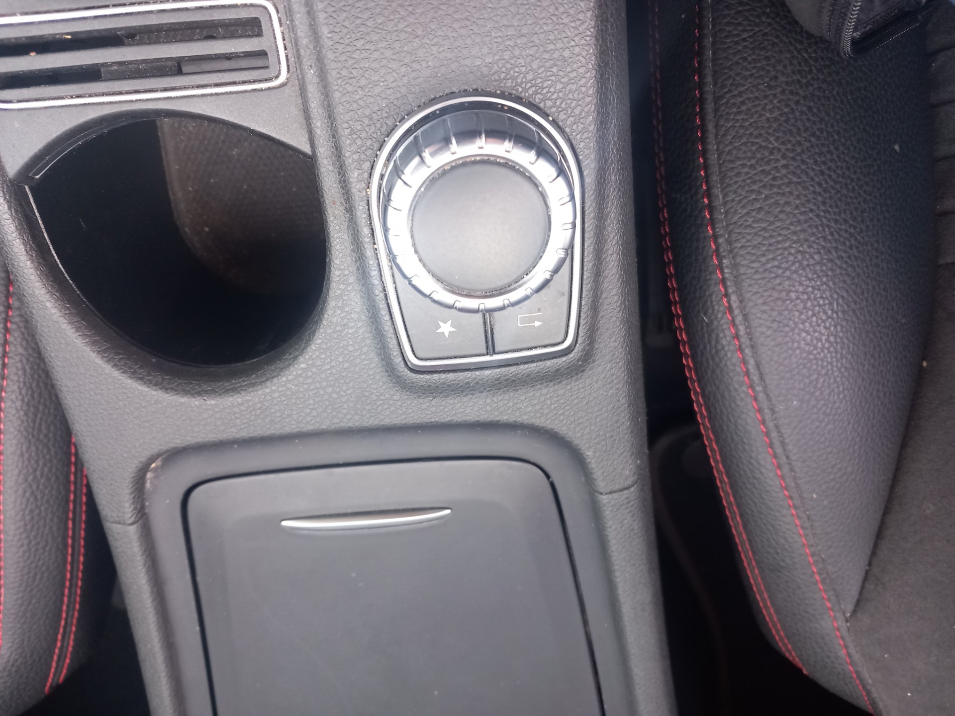 Foto van Mercedes-Benz Cla 180