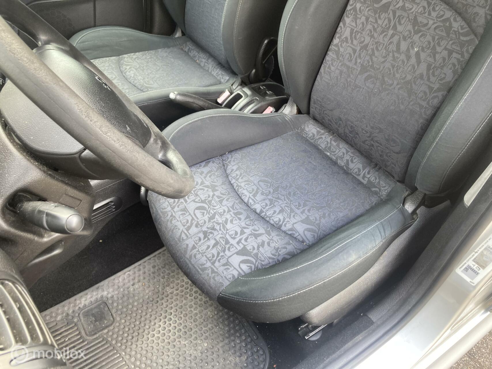 Foto van Peugeot 206 SW