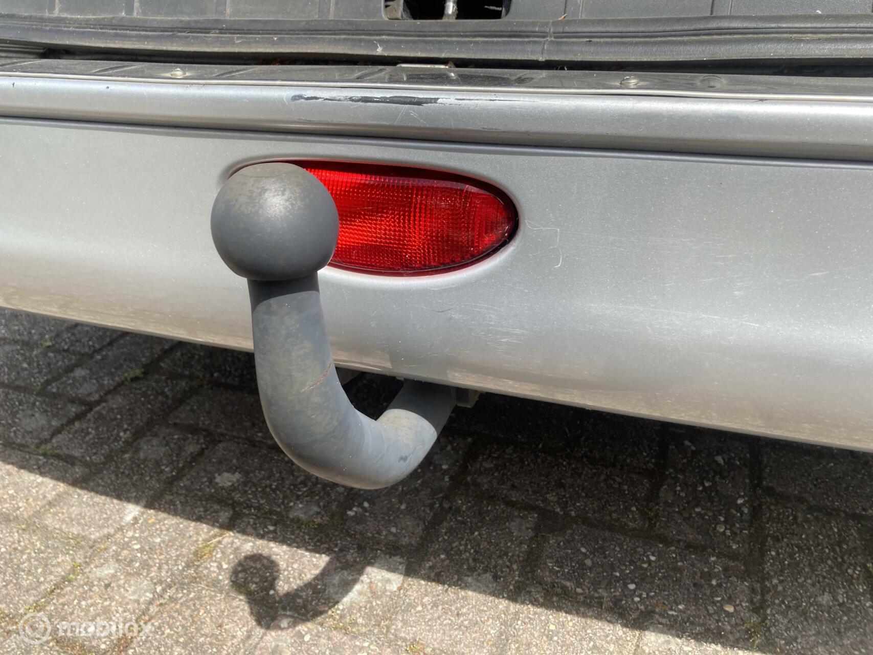 Foto van Peugeot 206 SW