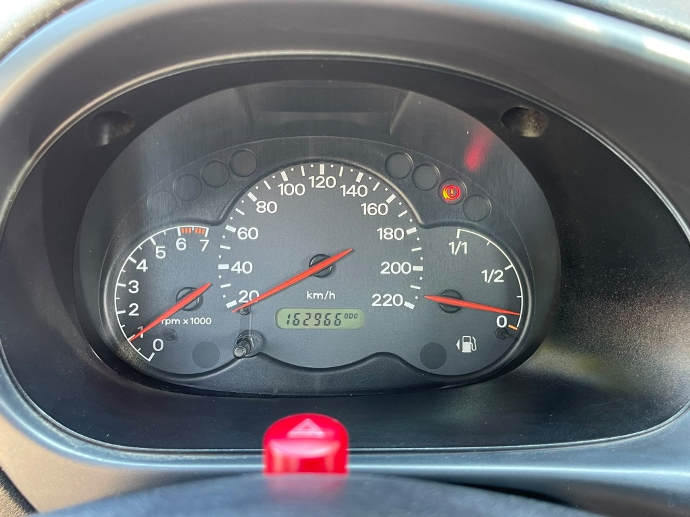 Foto van Ford Street Ka