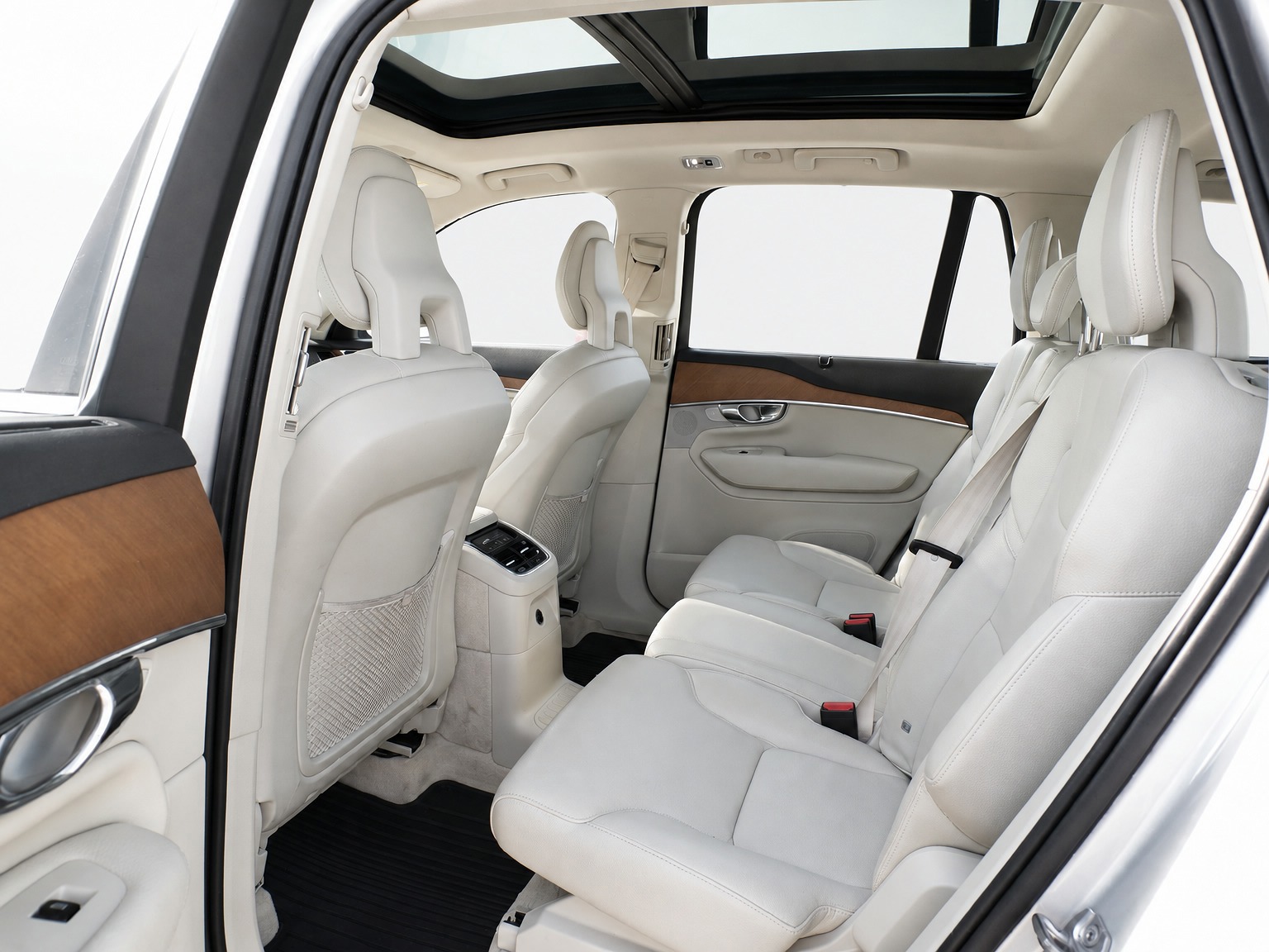 Foto van Volvo Xc90 T8 Twin Engine