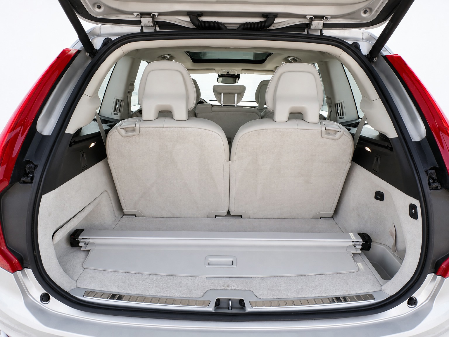 Foto van Volvo Xc90 T8 Twin Engine