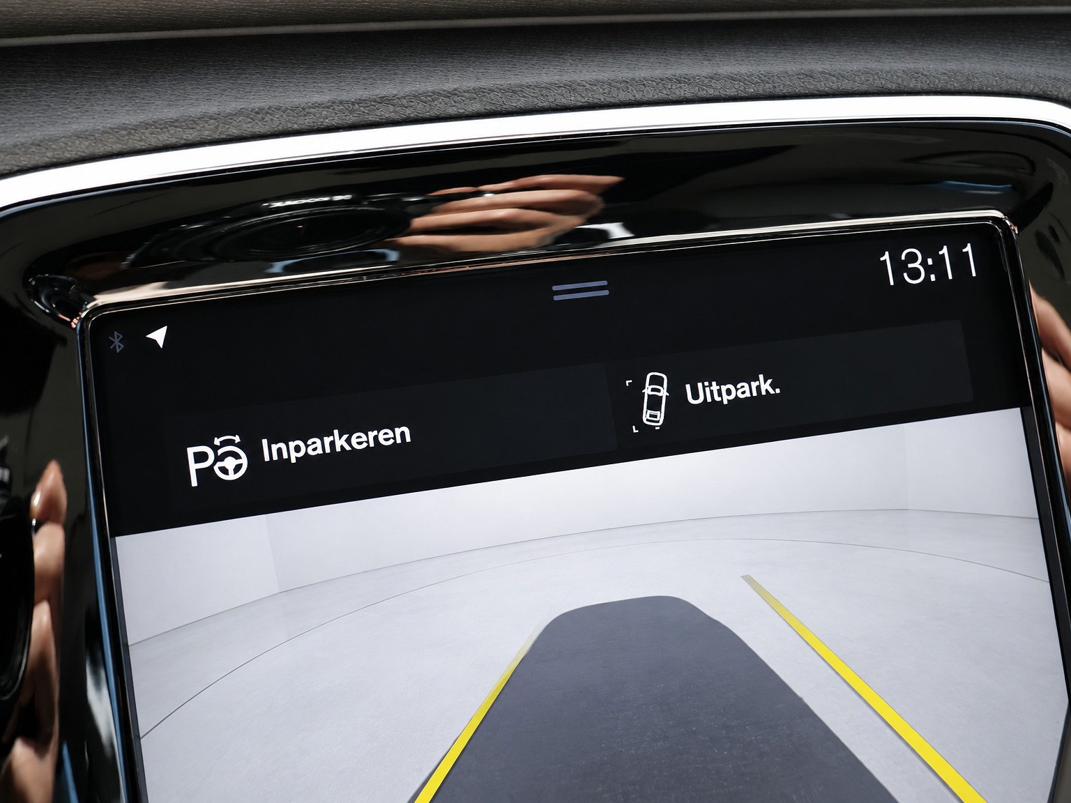 Foto van Volvo Xc90 T8 Twin Engine
