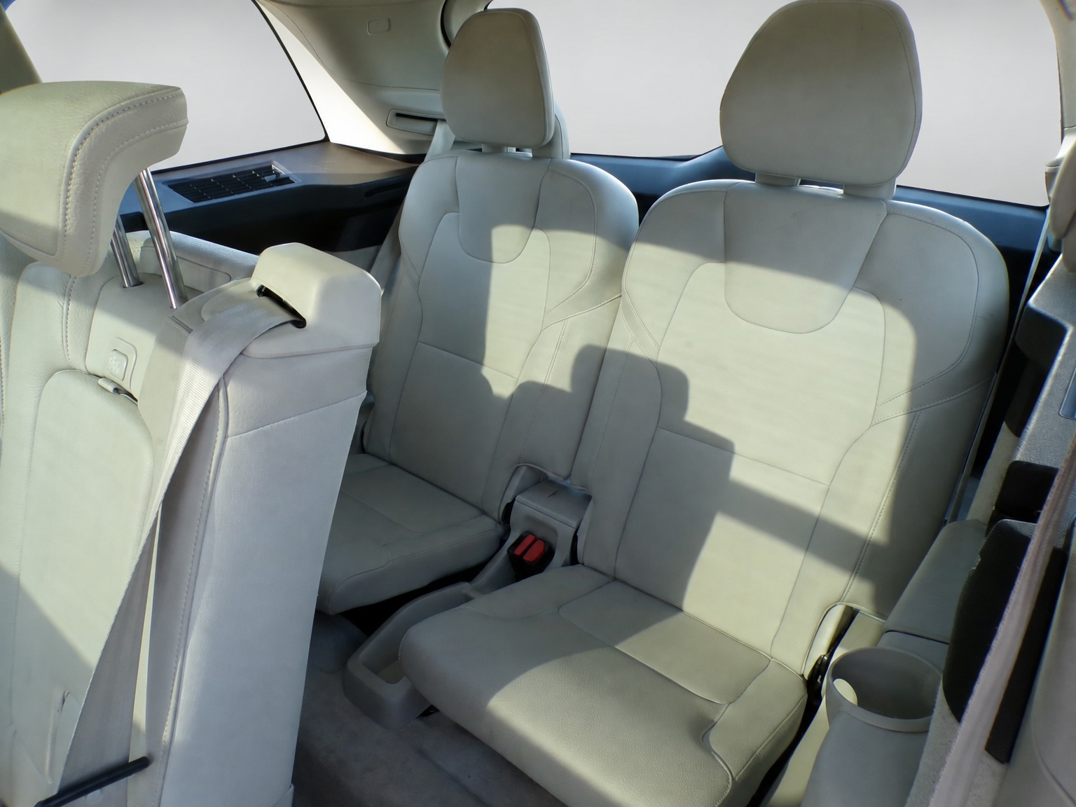 Foto van Volvo Xc90 T8 Twin Engine