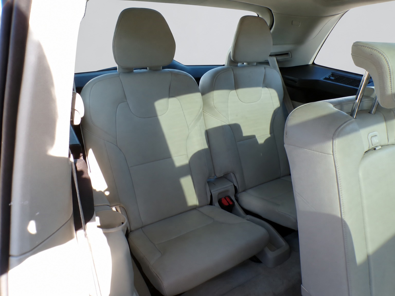 Foto van Volvo Xc90 T8 Twin Engine