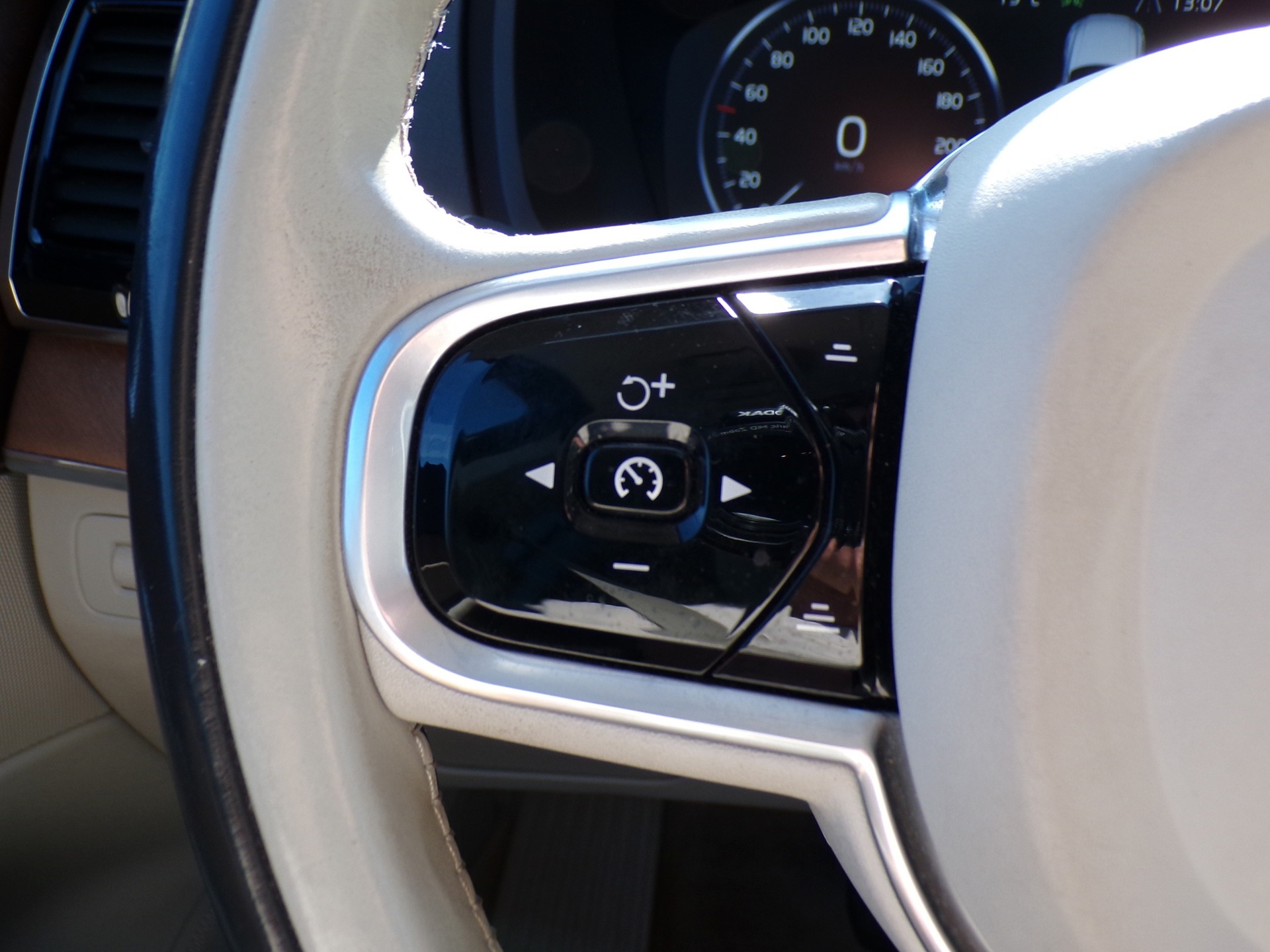 Foto van Volvo Xc90 T8 Twin Engine