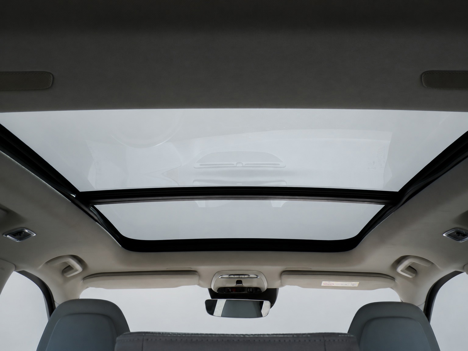 Foto van Volvo Xc90 T8 Twin Engine