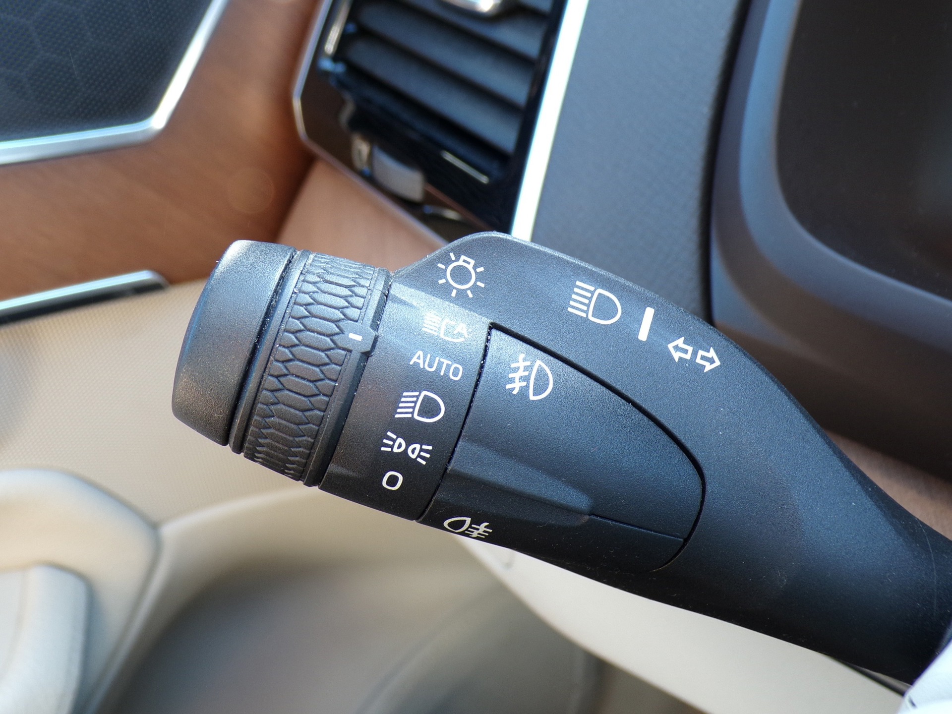 Foto van Volvo Xc90 T8 Twin Engine