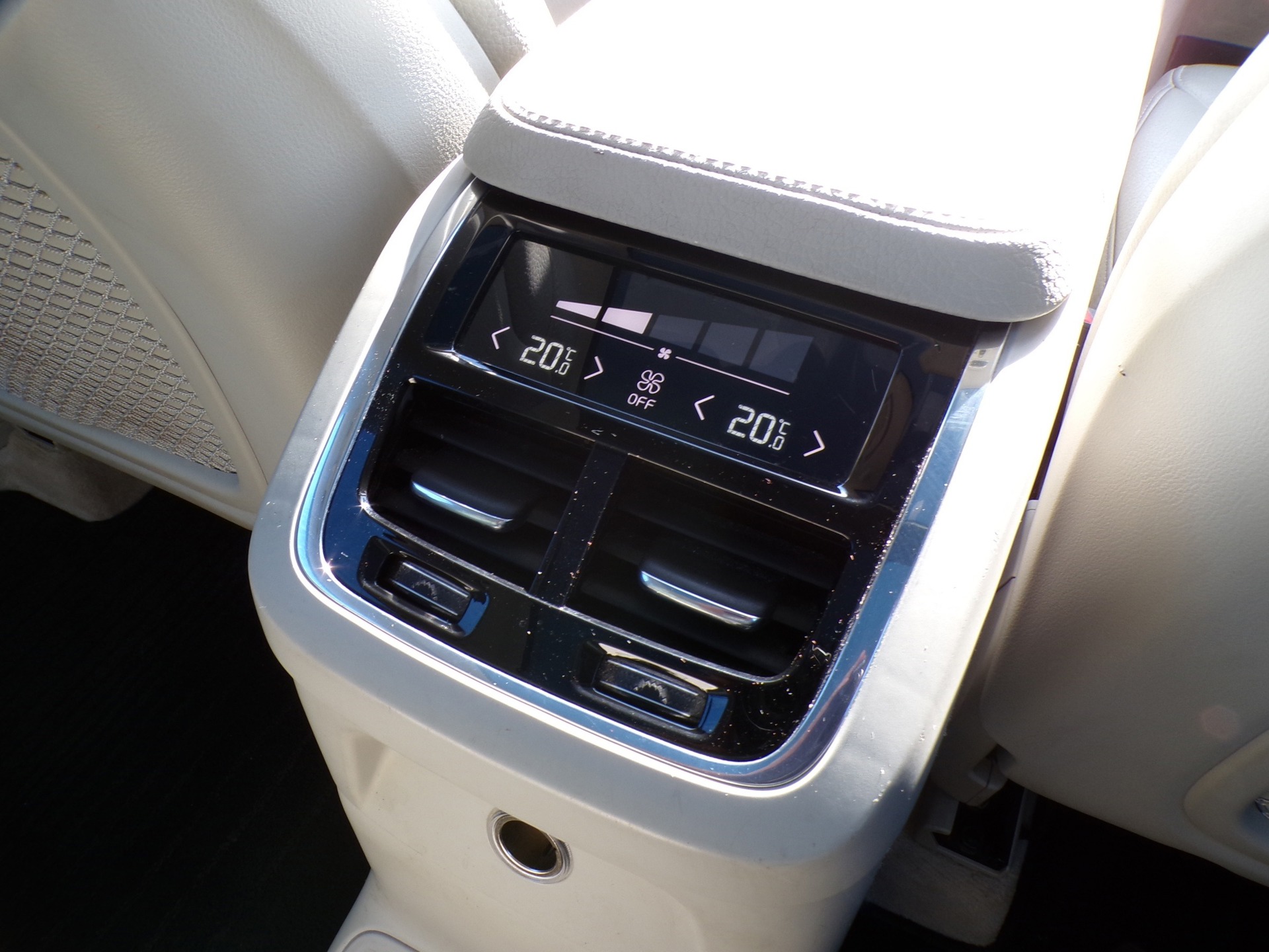 Foto van Volvo Xc90 T8 Twin Engine