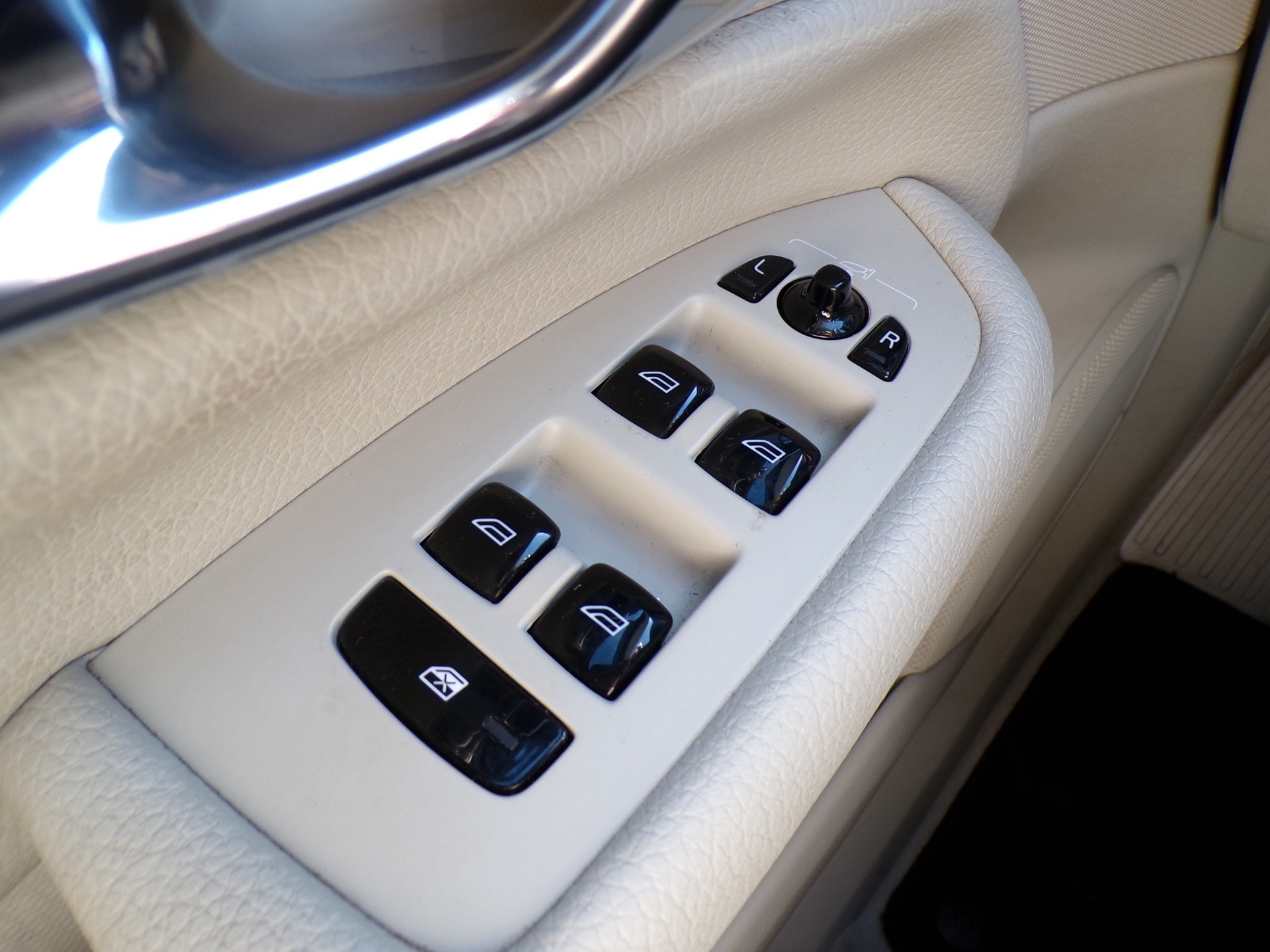 Foto van Volvo Xc90 T8 Twin Engine