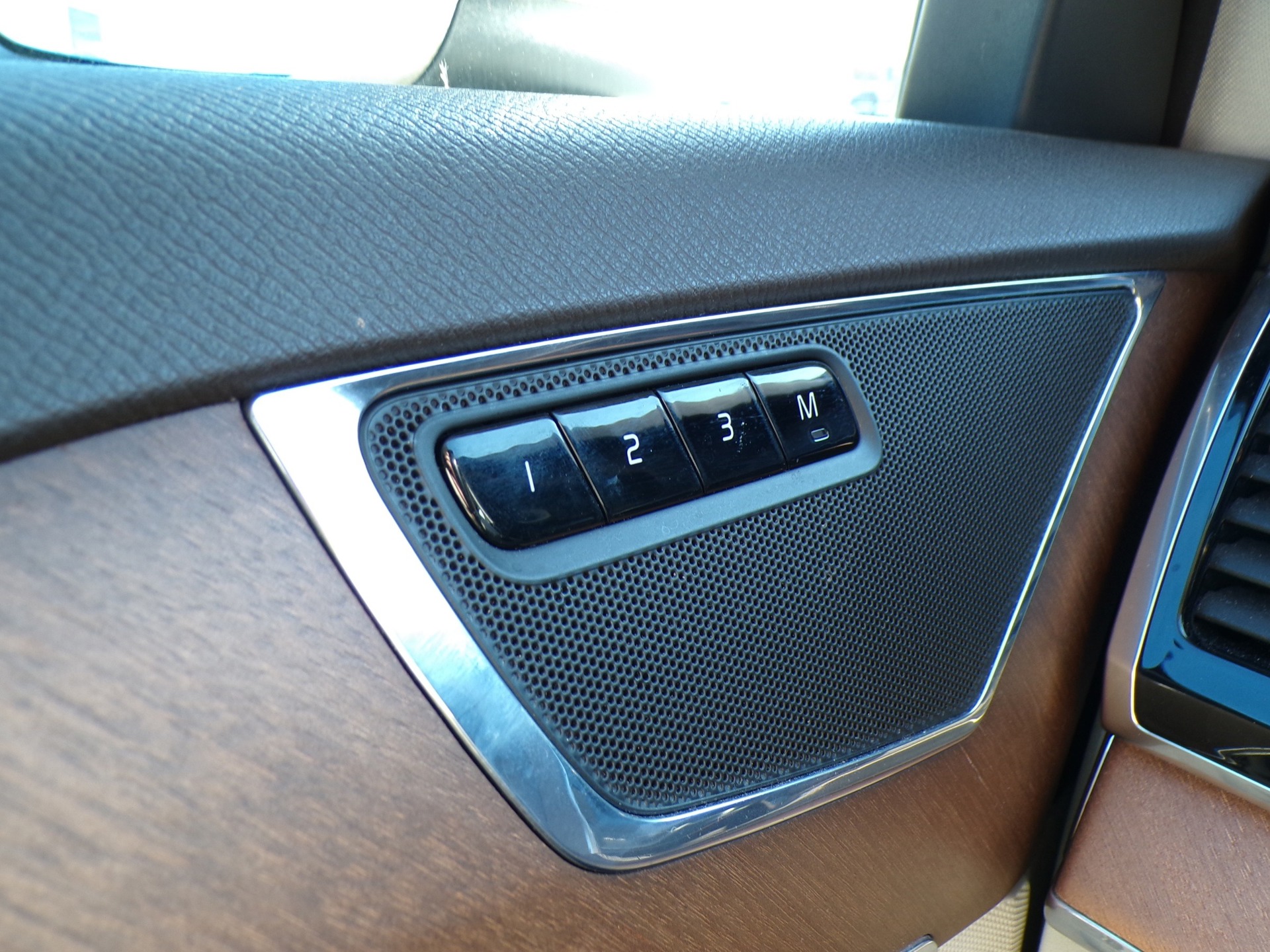Foto van Volvo Xc90 T8 Twin Engine