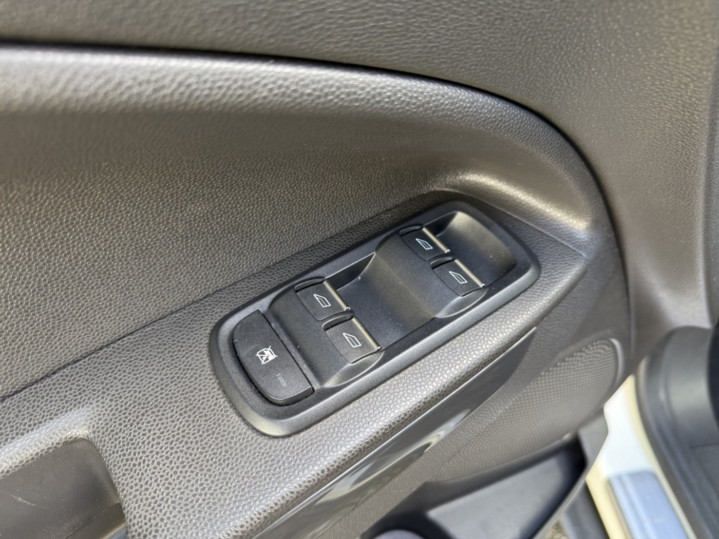 Foto van Ford Ecosport