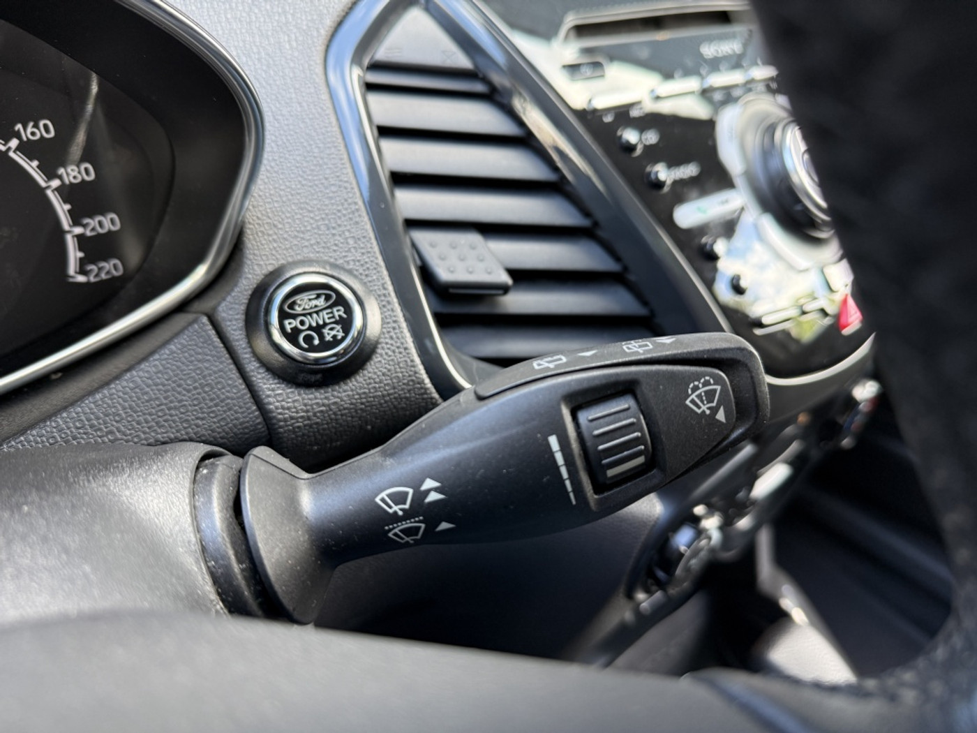 Foto van Ford Ecosport