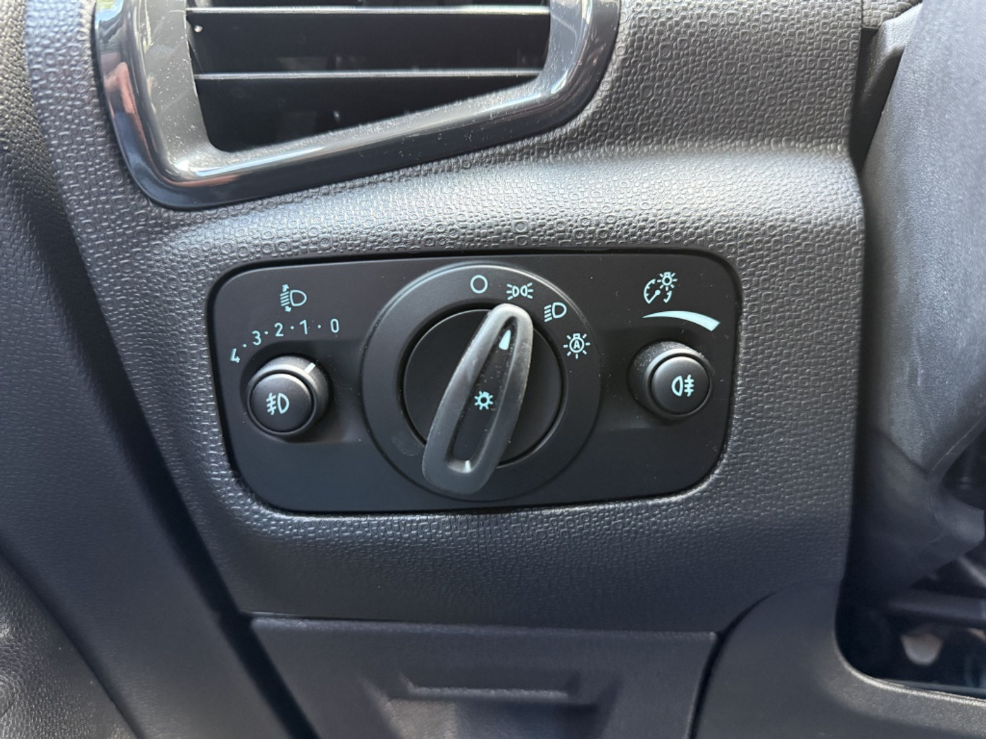Foto van Ford Ecosport