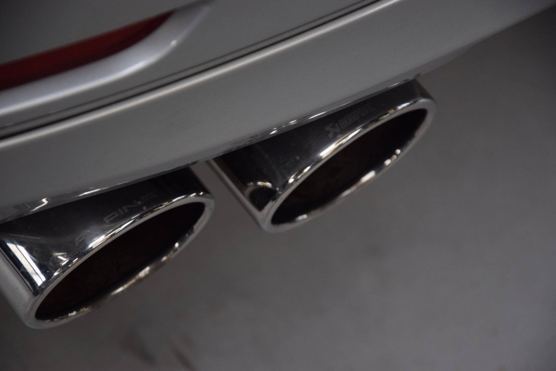 Foto van Alpina B3
