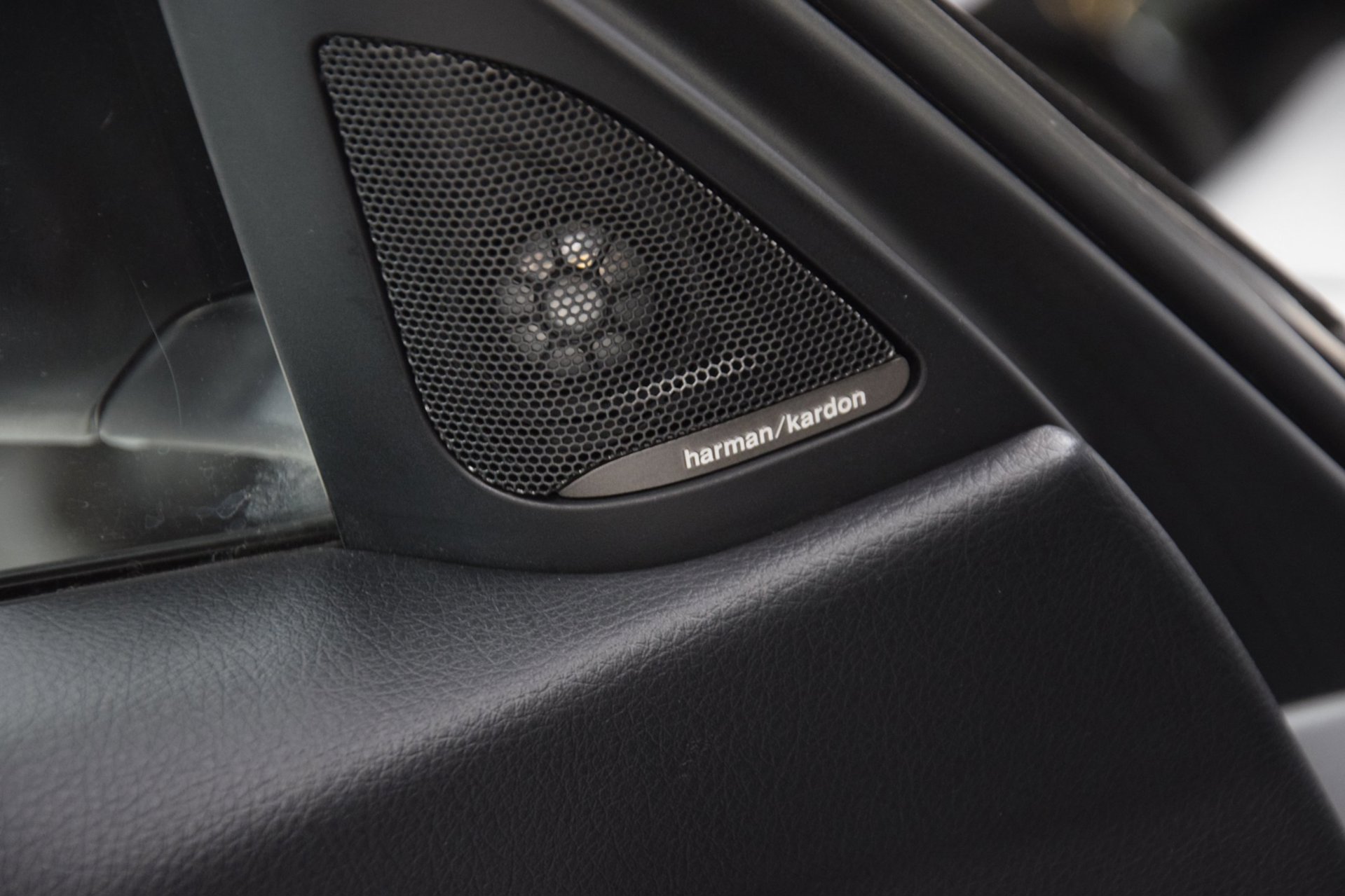 Foto van Alpina B3