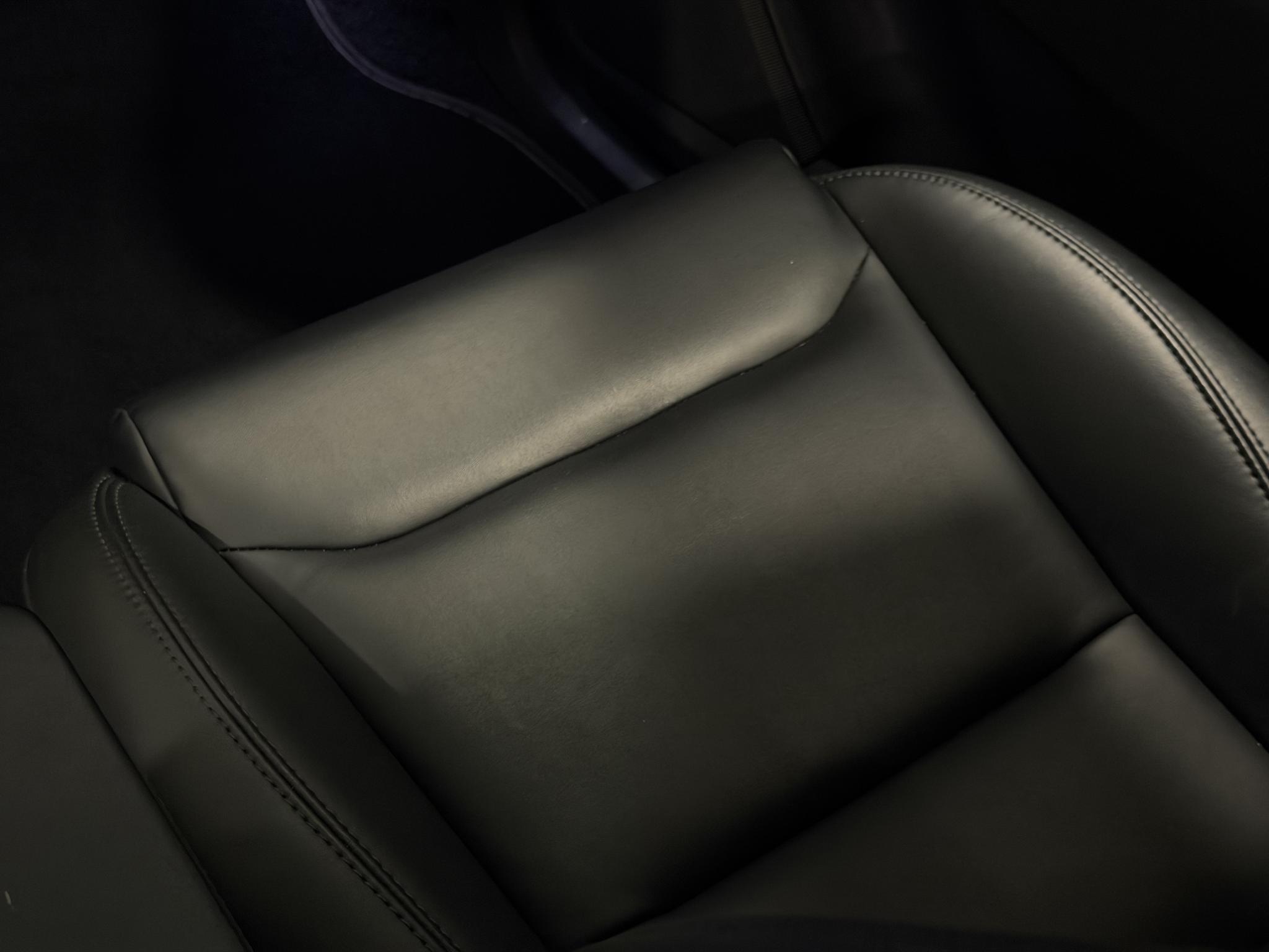 Foto van Tesla Model X