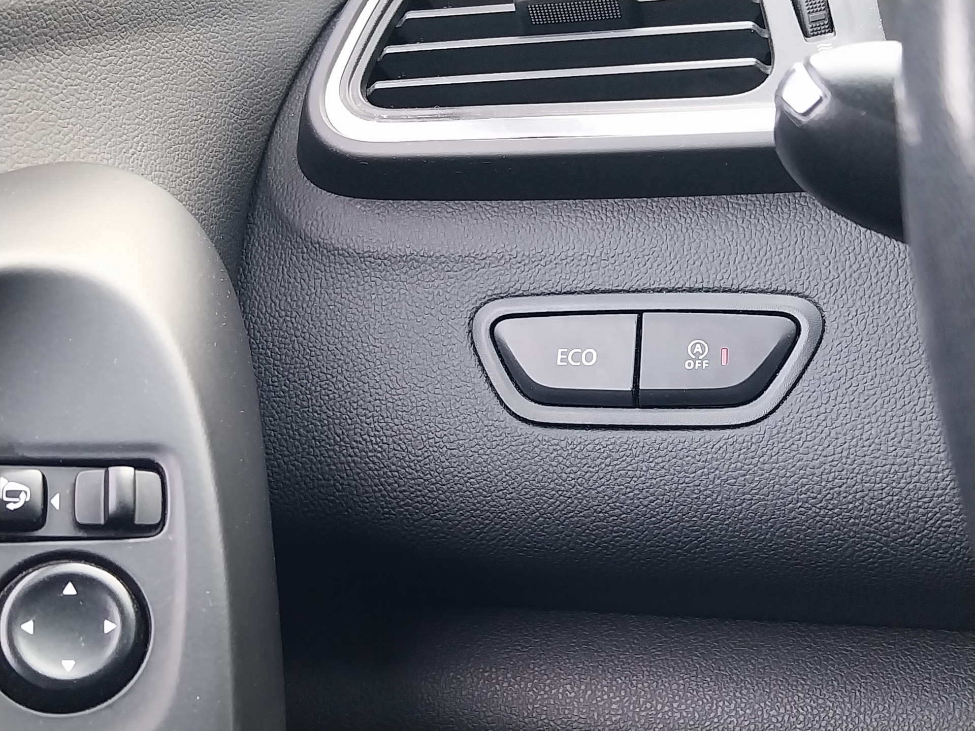 Foto van Renault Kadjar