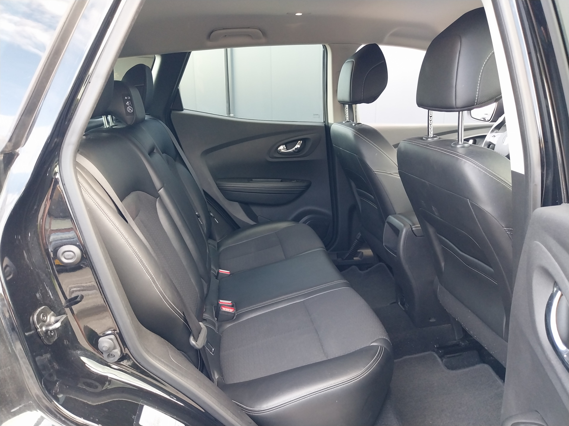 Foto van Renault Kadjar