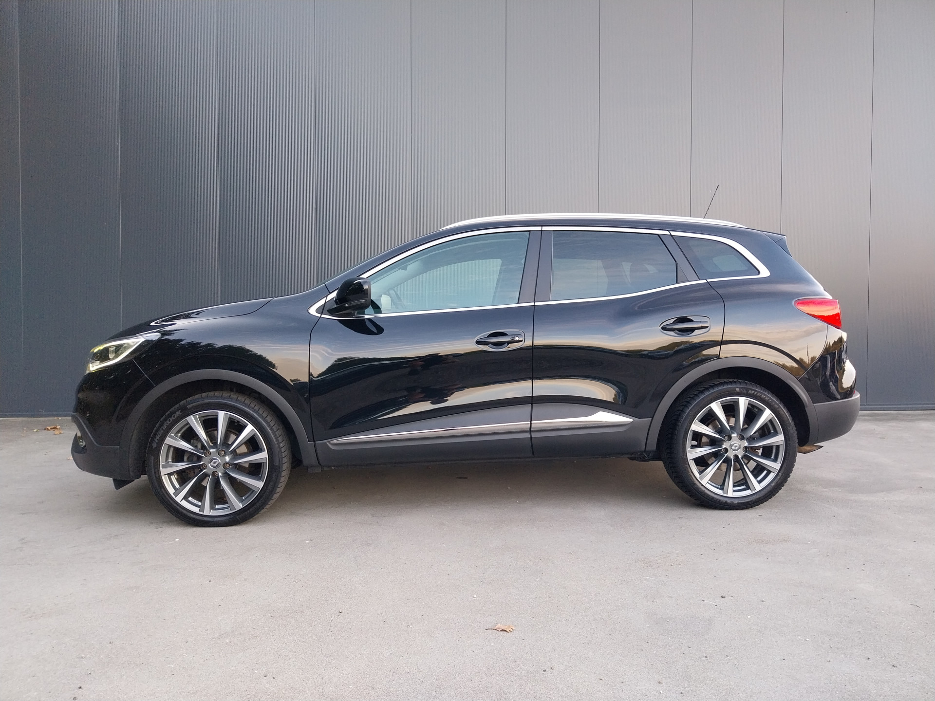 Foto van Renault Kadjar