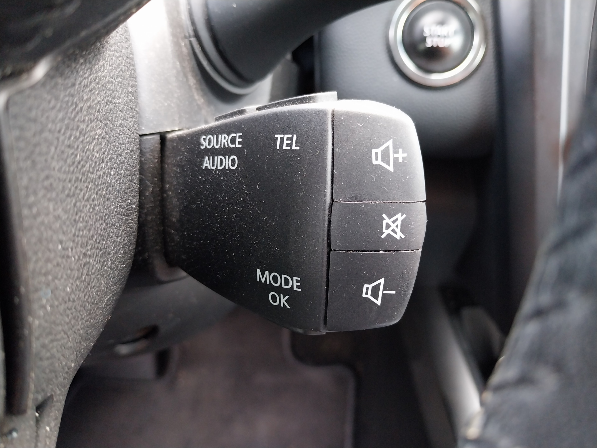 Foto van Renault Kadjar