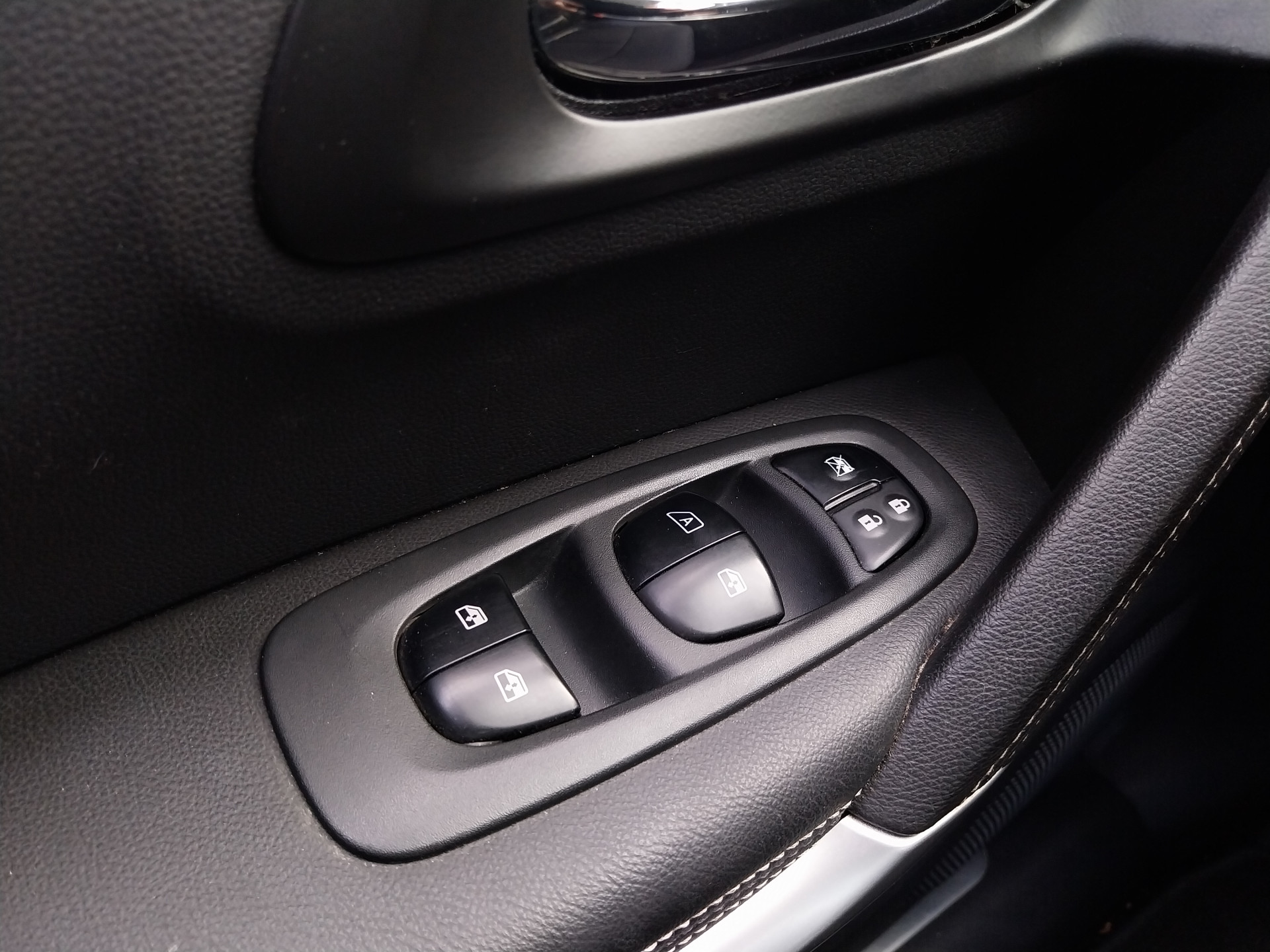 Foto van Renault Kadjar