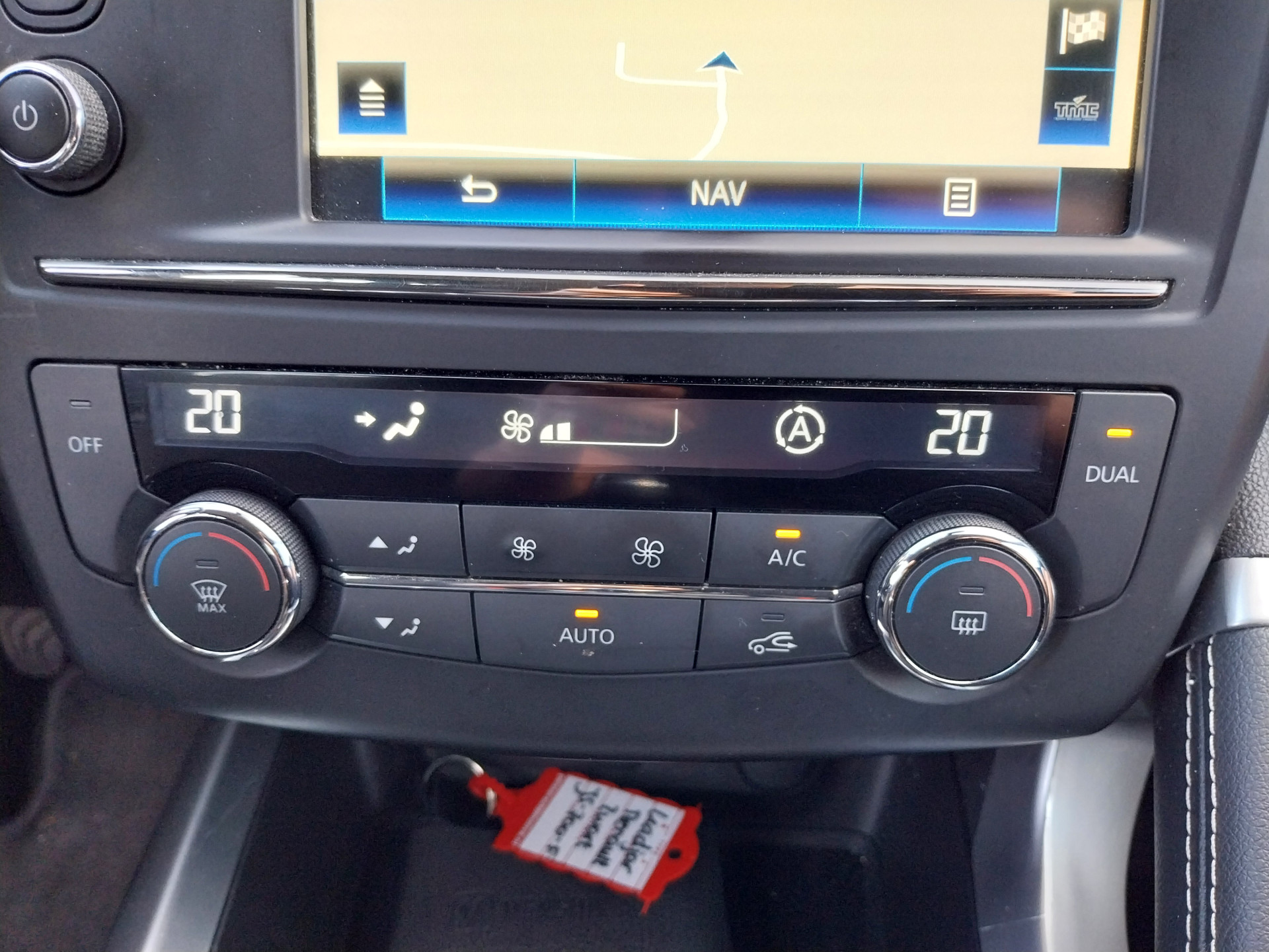 Foto van Renault Kadjar