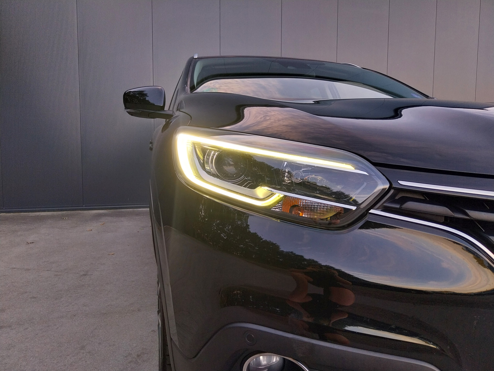 Foto van Renault Kadjar
