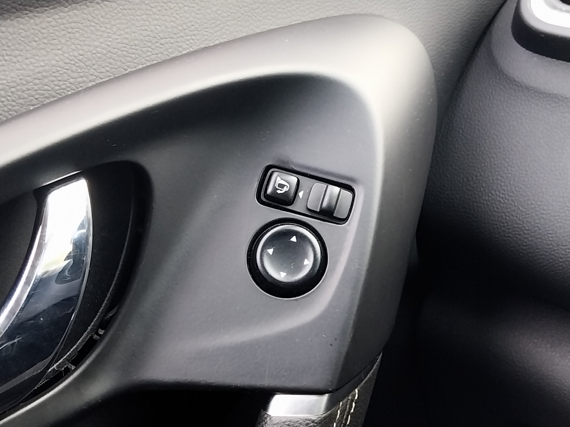 Foto van Renault Kadjar