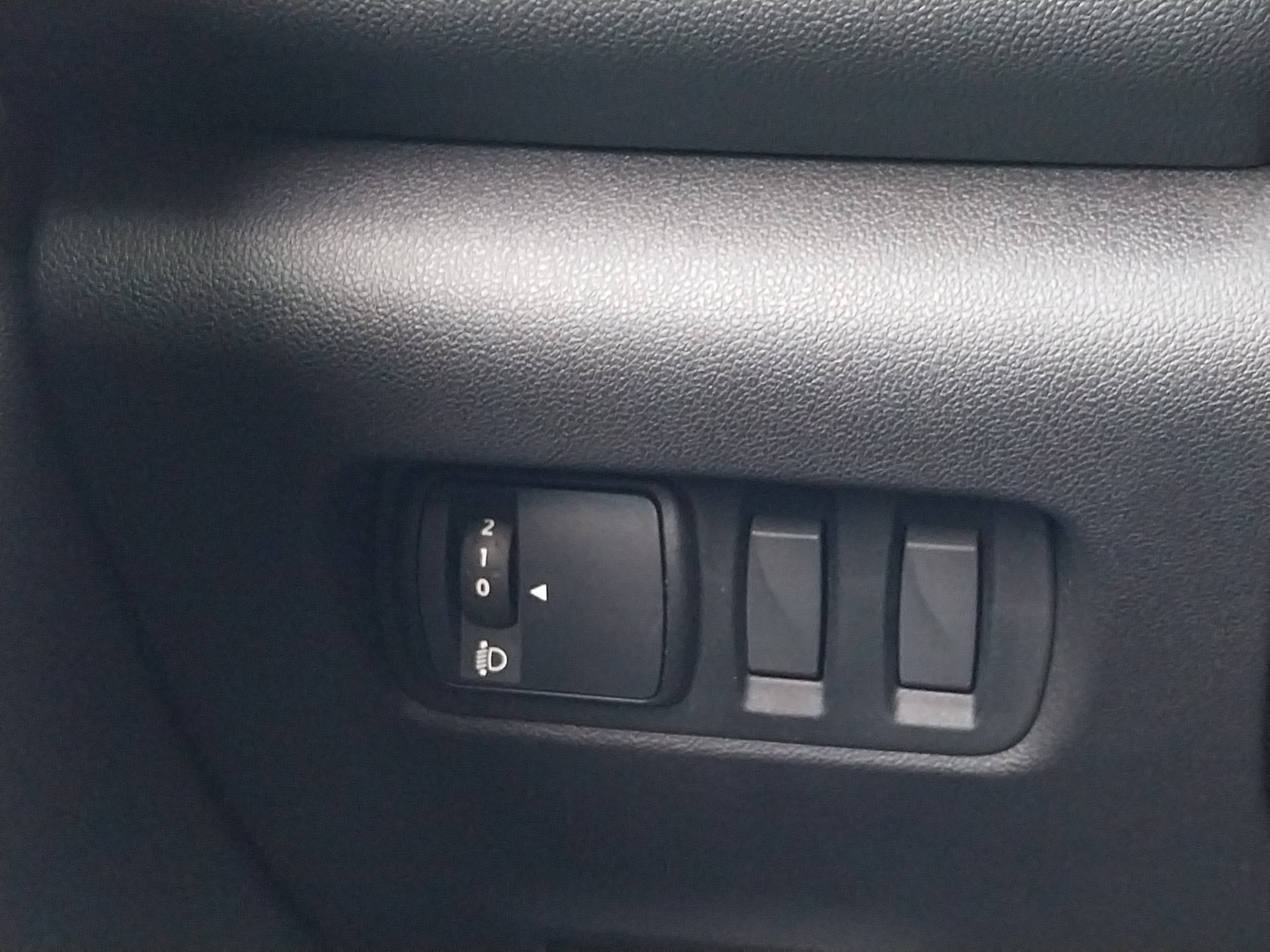 Foto van Renault Kadjar