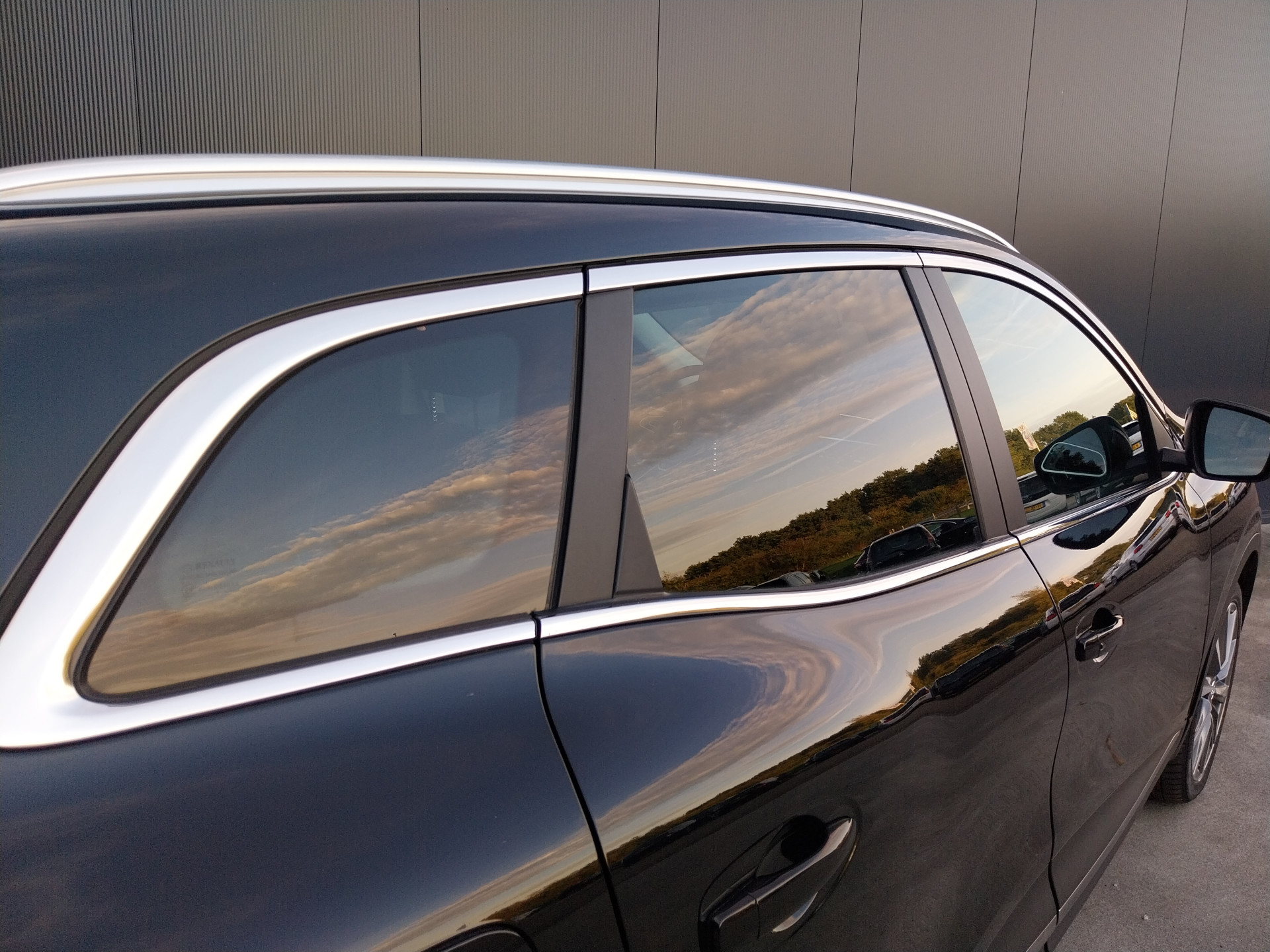 Foto van Renault Kadjar