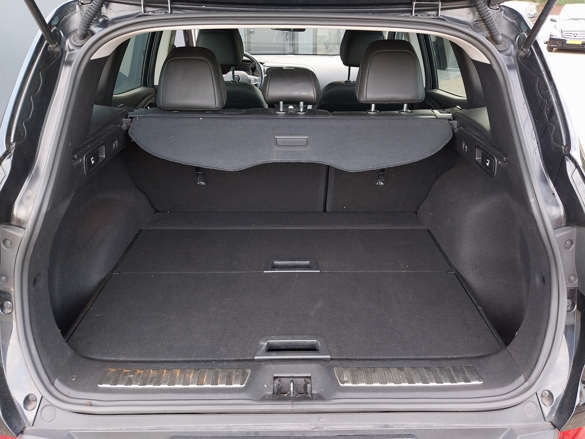 Foto van Renault Kadjar
