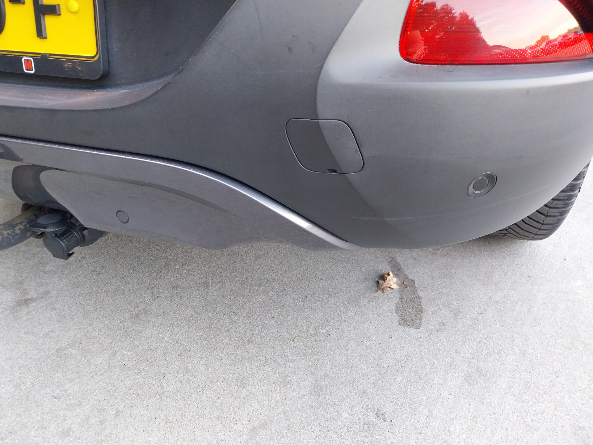 Foto van Renault Kadjar