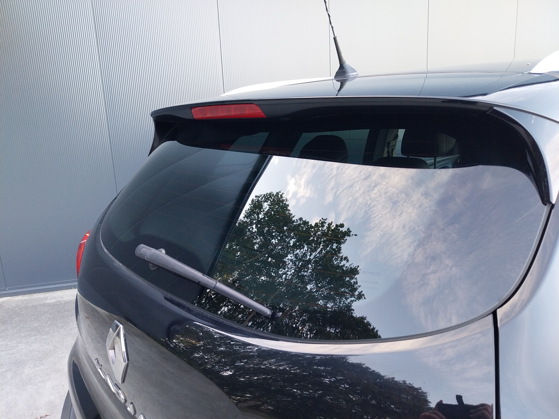 Foto van Renault Kadjar