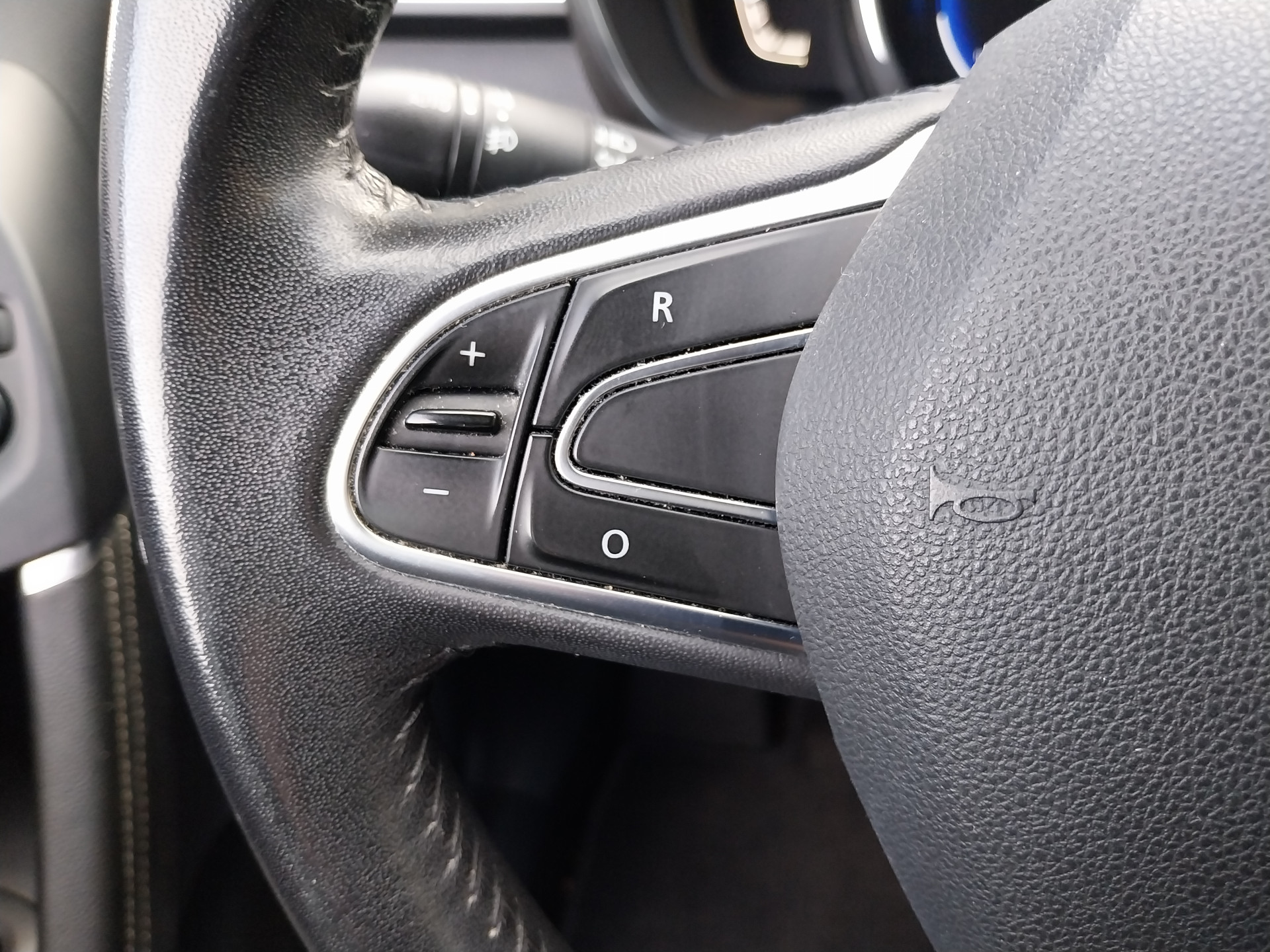 Foto van Renault Kadjar
