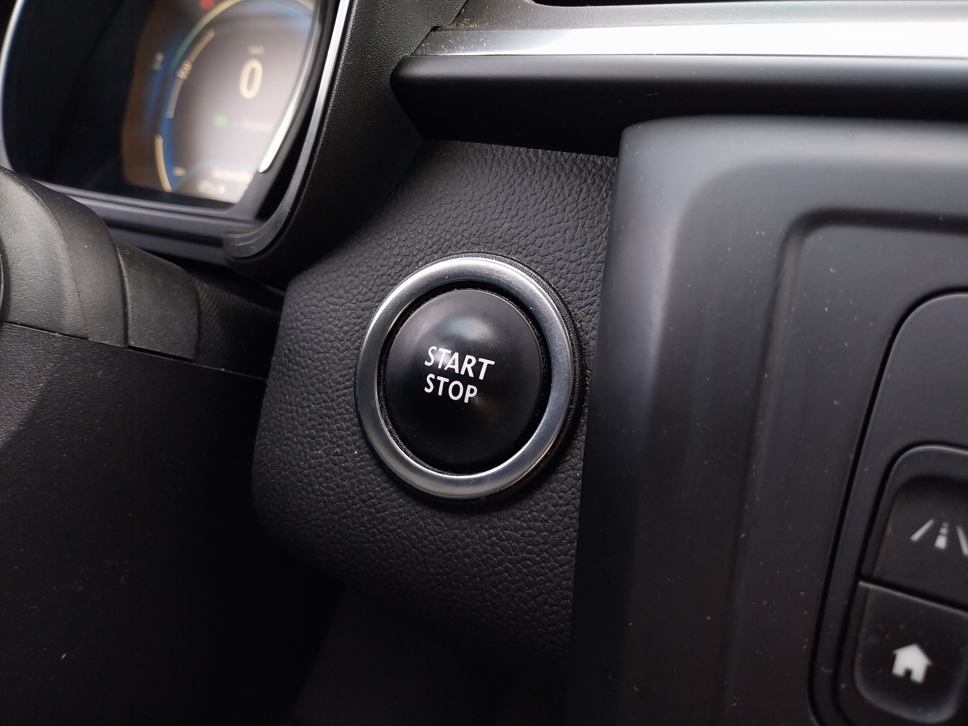 Foto van Renault Kadjar