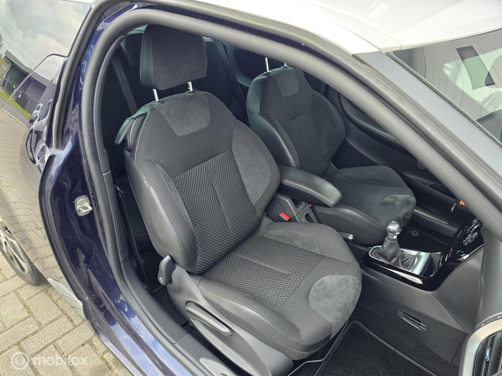 Foto van DS DS 3