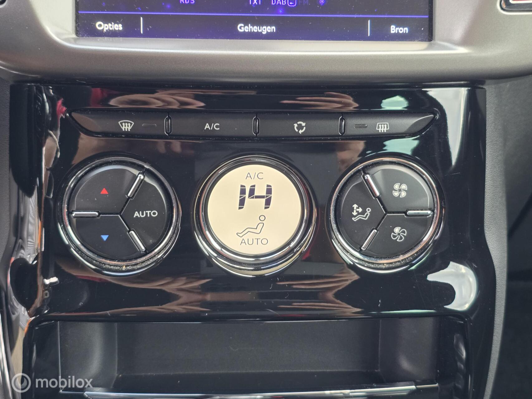 Foto van DS DS 3